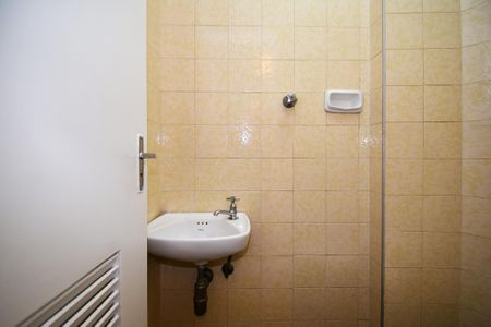 Apartamento à venda com 105m², 2 quartos e 2 vagas Apartamento à venda com 105m², 2 quartos e 2 vagasbanheiro de serviço