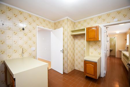 Apartamento à venda com 105m², 2 quartos e 2 vagas Apartamento à venda com 105m², 2 quartos e 2 vagascozinha