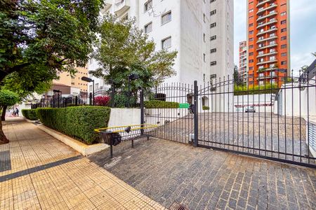 Apartamento à venda com 105m², 2 quartos e 2 vagas Apartamento à venda com 105m², 2 quartos e 2 vagasfachada do predio