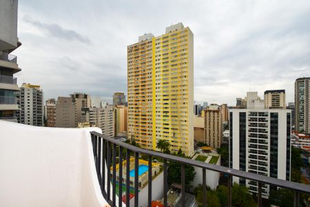 Apartamento à venda com 105m², 2 quartos e 2 vagas Apartamento à venda com 105m², 2 quartos e 2 vagasvaranda Sala