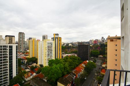 Apartamento à venda com 105m², 2 quartos e 2 vagas Apartamento à venda com 105m², 2 quartos e 2 vagasvista varanda Sala
