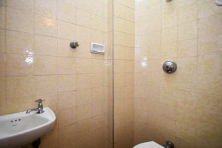Apartamento à venda com 105m², 2 quartos e 2 vagas Apartamento à venda com 105m², 2 quartos e 2 vagasbanheiro de serviço