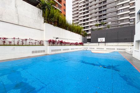 Apartamento à venda com 105m², 2 quartos e 2 vagas Apartamento à venda com 105m², 2 quartos e 2 vagasquadra