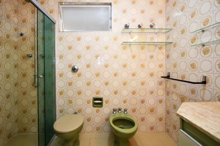 Apartamento à venda com 105m², 2 quartos e 2 vagas Apartamento à venda com 105m², 2 quartos e 2 vagasbanheiro 2