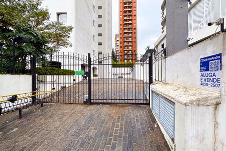 Apartamento à venda com 105m², 2 quartos e 2 vagas Apartamento à venda com 105m², 2 quartos e 2 vagasfachada do predio