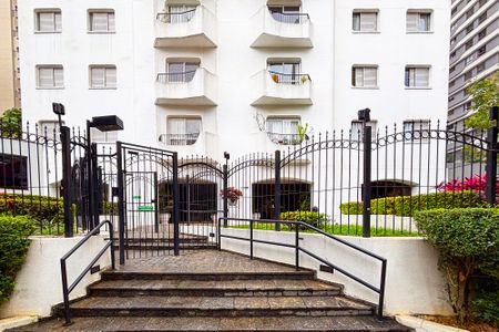 Apartamento à venda com 105m², 2 quartos e 2 vagas Apartamento à venda com 105m², 2 quartos e 2 vagasfachada do predio