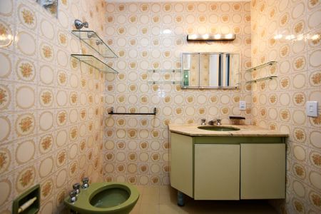 Apartamento à venda com 105m², 2 quartos e 2 vagas Apartamento à venda com 105m², 2 quartos e 2 vagasbanheiro 2
