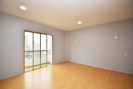 Apartamento à venda com 105m², 2 quartos e 2 vagas Apartamento à venda com 105m², 2 quartos e 2 vagasSala