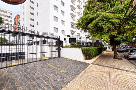 Apartamento à venda com 105m², 2 quartos e 2 vagas Apartamento à venda com 105m², 2 quartos e 2 vagasfachada do predio