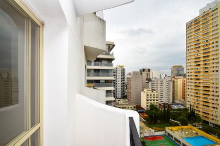 Apartamento à venda com 105m², 2 quartos e 2 vagas Apartamento à venda com 105m², 2 quartos e 2 vagasvaranda Sala