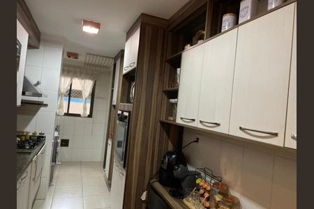 Apartamento à venda com 78m², 3 quartos e 2 vagas Apartamento à venda com 78m², 3 quartos e 2 vagasFoto 04