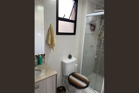 Foto 11 de apartamento à venda com 3 quartos, 78m² em City Bussocaba, Osasco