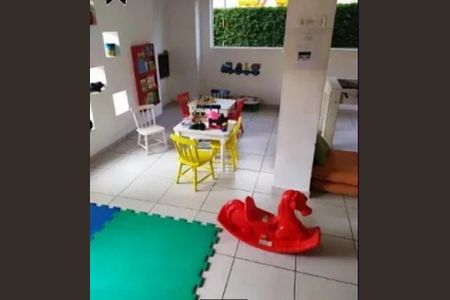 Foto 14 de apartamento à venda com 3 quartos, 78m² em City Bussocaba, Osasco