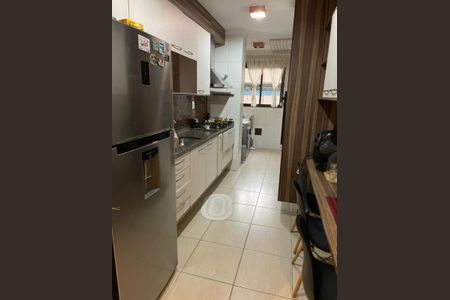 Foto 03 de apartamento à venda com 3 quartos, 78m² em City Bussocaba, Osasco