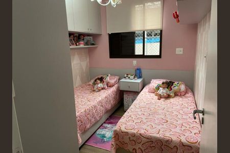 Foto 09 de apartamento à venda com 3 quartos, 78m² em City Bussocaba, Osasco