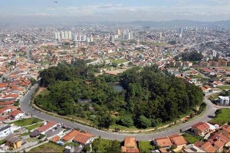 Apartamento à venda com 78m², 3 quartos e 2 vagas Apartamento à venda com 78m², 3 quartos e 2 vagasParque Chico Mendes