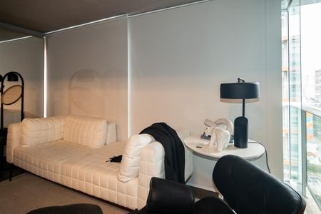 Studio para alugar com 35m², 1 quarto e 1 vaga Studio para alugar com 35m², 1 quarto e 1 vagaStudio