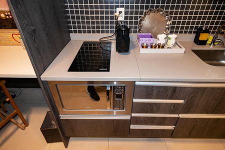 Studio para alugar com 35m², 1 quarto e 1 vaga Studio para alugar com 35m², 1 quarto e 1 vagaStudio