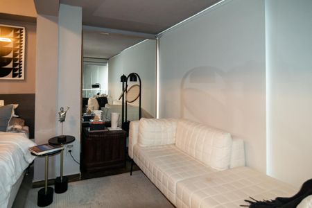 Studio para alugar com 35m², 1 quarto e 1 vaga Studio para alugar com 35m², 1 quarto e 1 vagaStudio
