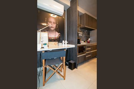 Studio para alugar com 35m², 1 quarto e 1 vaga Studio para alugar com 35m², 1 quarto e 1 vagaStudio