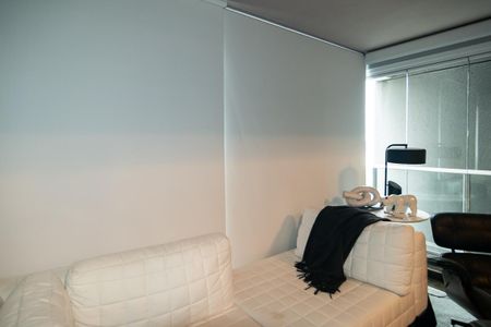 Studio para alugar com 35m², 1 quarto e 1 vaga Studio para alugar com 35m², 1 quarto e 1 vagaStudio