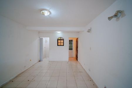 Sala/Quarto de casa à venda com 1 quarto, 35m² em Jardim Raposo Tavares, São Paulo