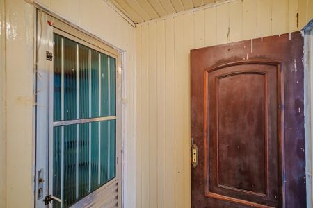 Casa para alugar com 35m², 1 quarto e 1 vaga Casa para alugar com 35m², 1 quarto e 1 vagaDispensa/Depósito