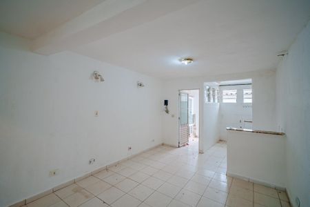 Sala/Quarto de casa à venda com 1 quarto, 35m² em Jardim Raposo Tavares, São Paulo