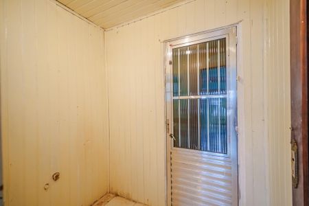 Casa para alugar com 35m², 1 quarto e 1 vaga Casa para alugar com 35m², 1 quarto e 1 vagaDispensa/Depósito