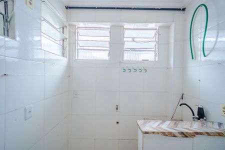 Casa para alugar com 35m², 1 quarto e 1 vaga Casa para alugar com 35m², 1 quarto e 1 vagaÁrea de Serviço