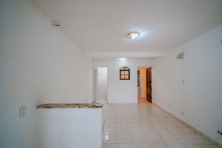 Casa para alugar com 35m², 1 quarto e 1 vaga Casa para alugar com 35m², 1 quarto e 1 vagaSala/Quarto
