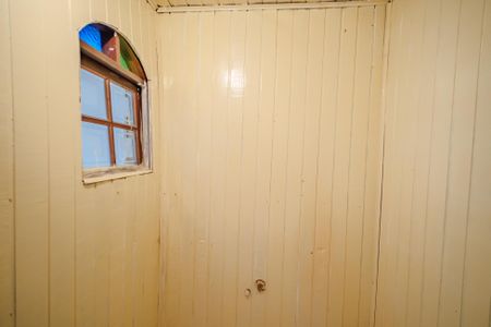 Casa para alugar com 35m², 1 quarto e 1 vaga Casa para alugar com 35m², 1 quarto e 1 vagaDispensa/Depósito