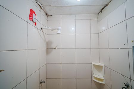 Banheiro de casa à venda com 1 quarto, 35m² em Jardim Raposo Tavares, São Paulo
