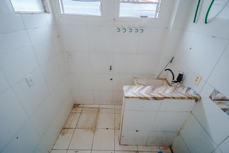 Casa para alugar com 35m², 1 quarto e 1 vaga Casa para alugar com 35m², 1 quarto e 1 vagaÁrea de Serviço