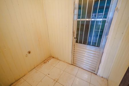 Dispensa/Depósito de casa à venda com 1 quarto, 35m² em Jardim Raposo Tavares, São Paulo