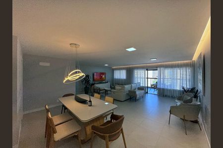 Apartamento à venda com 3 quartos, 188m² em Barra da Tijuca, Rio de Janeiro