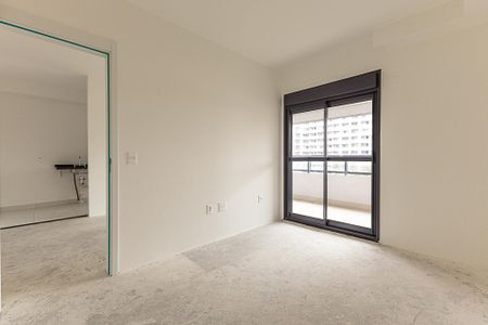Apartamento à venda com 55m², 1 quarto e 1 vaga Apartamento à venda com 55m², 1 quarto e 1 vagaSuíte