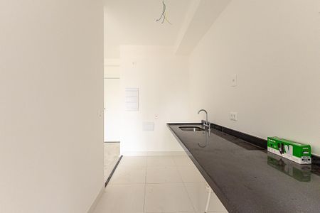 Apartamento à venda com 55m², 1 quarto e 1 vaga Apartamento à venda com 55m², 1 quarto e 1 vagaCozinha