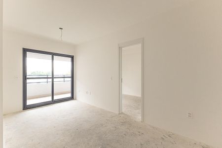 Apartamento à venda com 1 quarto, 55m² em Indianópolis, São Paulo