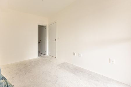 Suíte de apartamento à venda com 1 quarto, 55m² em Indianópolis, São Paulo