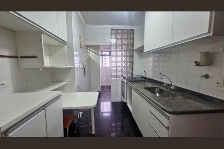 Apartamento à venda com 3 quartos, 80m² em Vila Sao Paulo, São Paulo