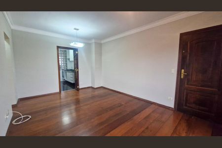 Apartamento à venda com 3 quartos, 80m² em Vila Sao Paulo, São Paulo