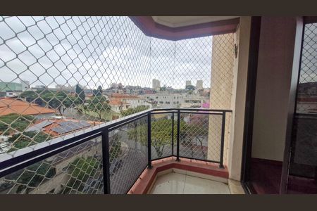 Apartamento à venda com 3 quartos, 80m² em Vila Sao Paulo, São Paulo