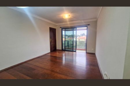 Apartamento à venda com 3 quartos, 80m² em Vila Sao Paulo, São Paulo