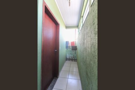 Casa para alugar com 45m², 1 quarto e sem vaga Casa para alugar com 45m², 1 quarto e sem vagaEntrada