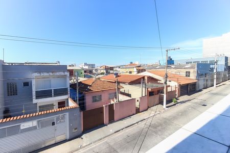 Casa para alugar com 45m², 1 quarto e sem vaga Casa para alugar com 45m², 1 quarto e sem vagaVista Área de Serviço