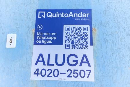 Casa para alugar com 45m², 1 quarto e sem vaga Casa para alugar com 45m², 1 quarto e sem vagaPlaca SWRM-2928