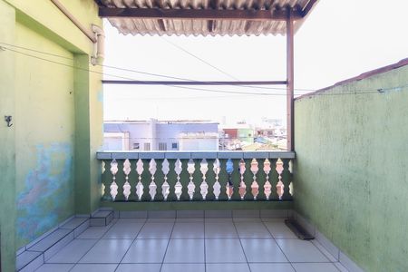 Casa para alugar com 45m², 1 quarto e sem vaga Casa para alugar com 45m², 1 quarto e sem vagaÁrea de Serviço