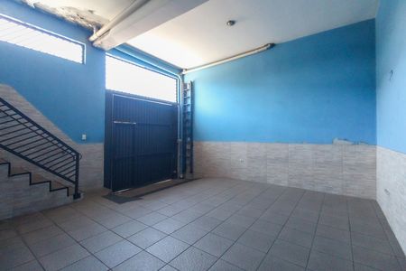 Casa para alugar com 45m², 1 quarto e sem vaga Casa para alugar com 45m², 1 quarto e sem vagaGaragem