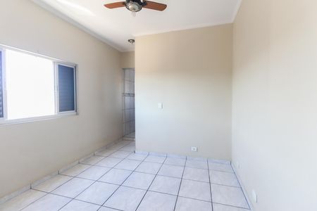 Sala de casa para alugar com 1 quarto, 45m² em Cidade Nitro Operária, São Paulo
